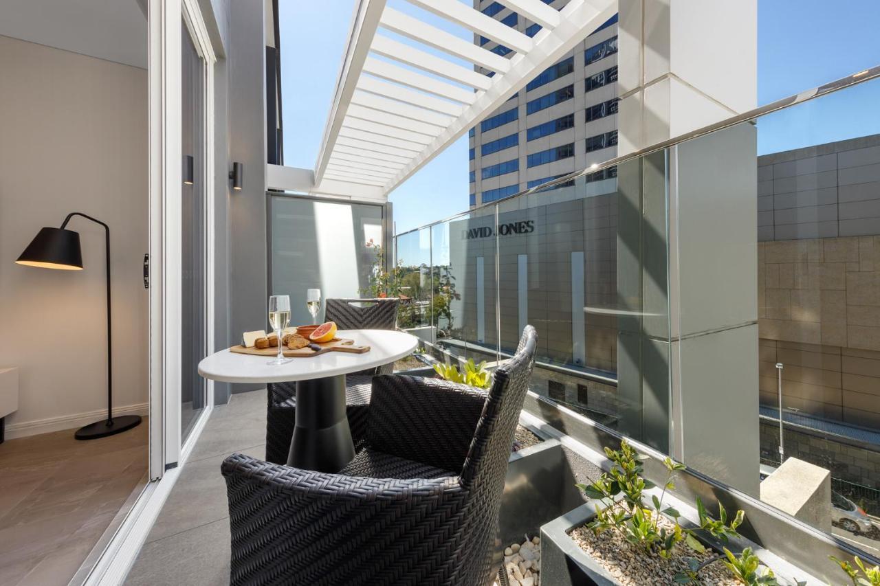 Meriton Bondi Junction 5*