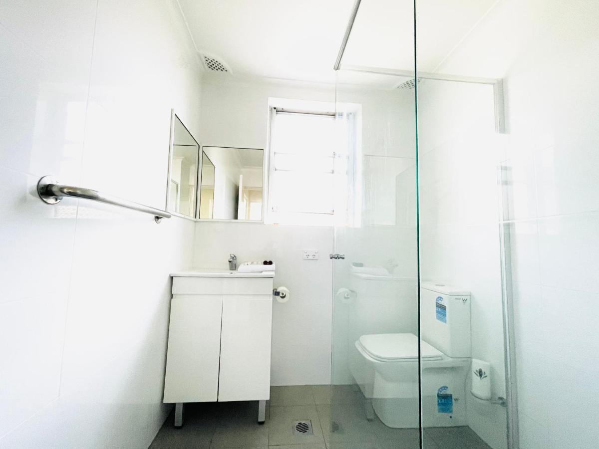 Lotus Manly - 29a Sydney