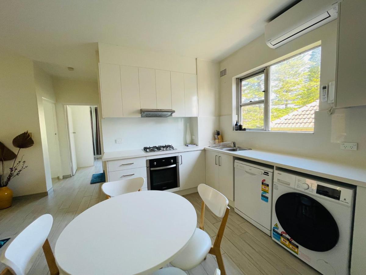 Lotus Manly - 29a Apartment *