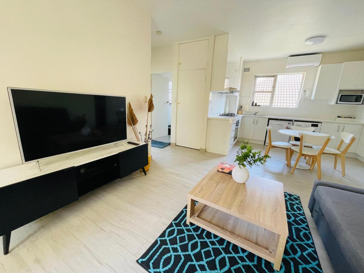 Lotus Manly - 29a Apartment *