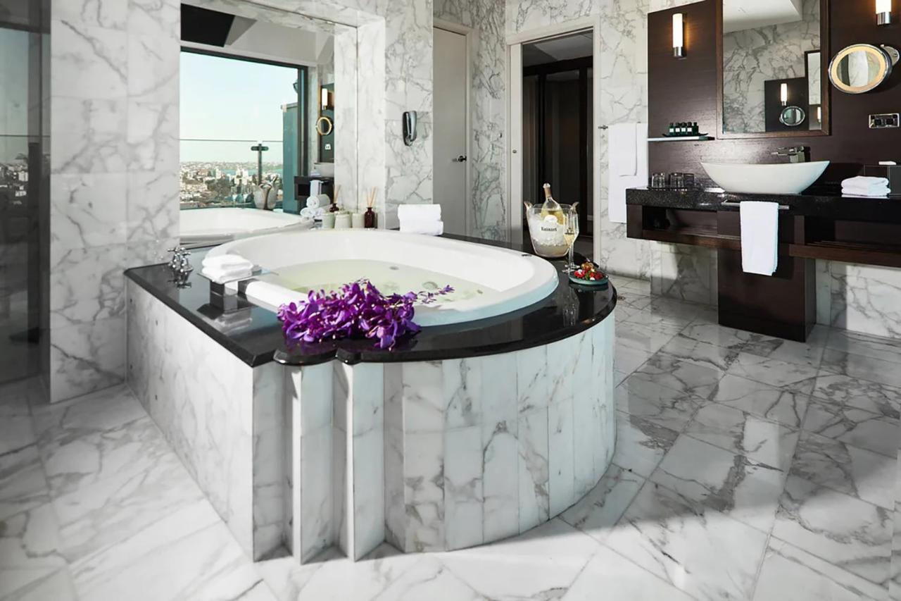 Sheraton Grand Hyde Park Sydney