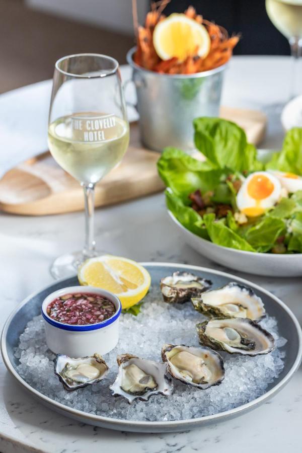 The Clovelly Hotel Sydney