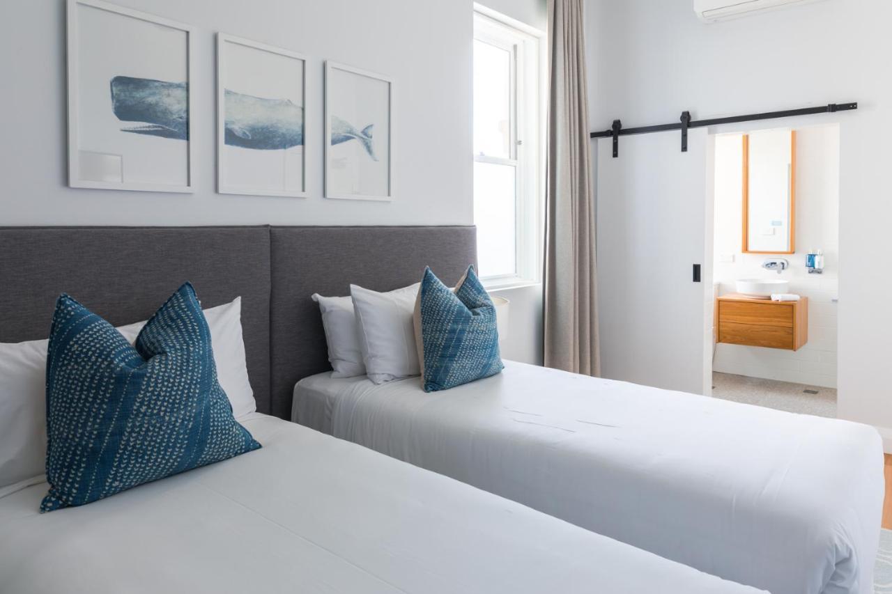 Hotel The Clovelly Sydney