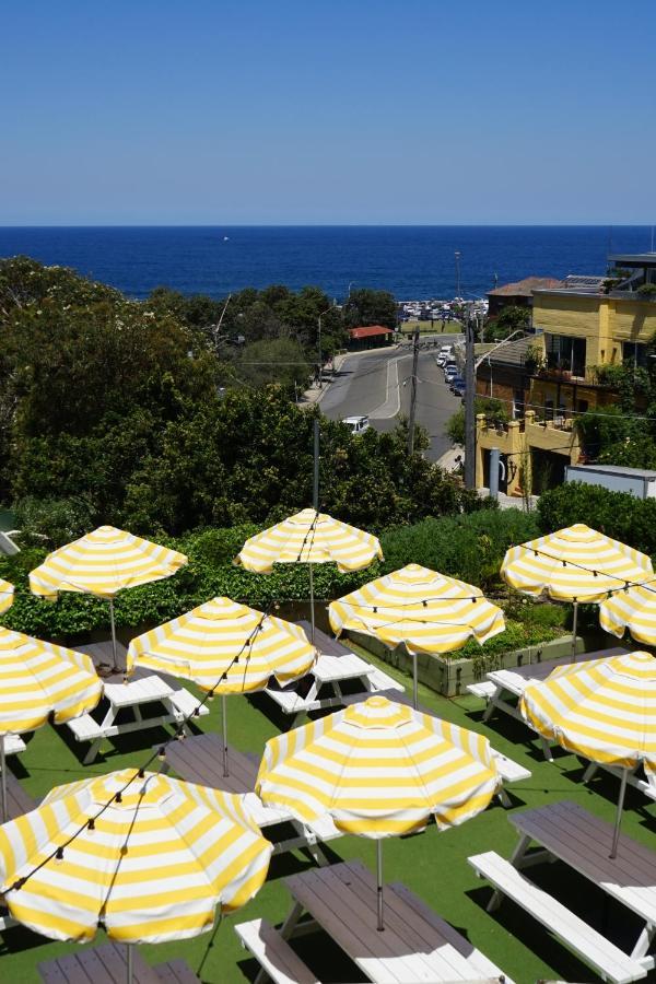 The Clovelly