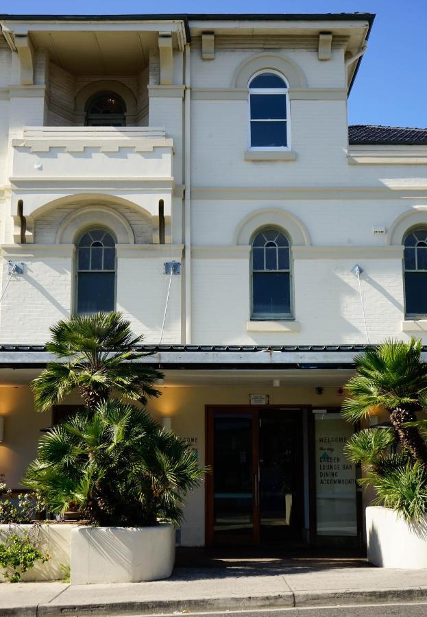 Hotel The Clovelly Sydney