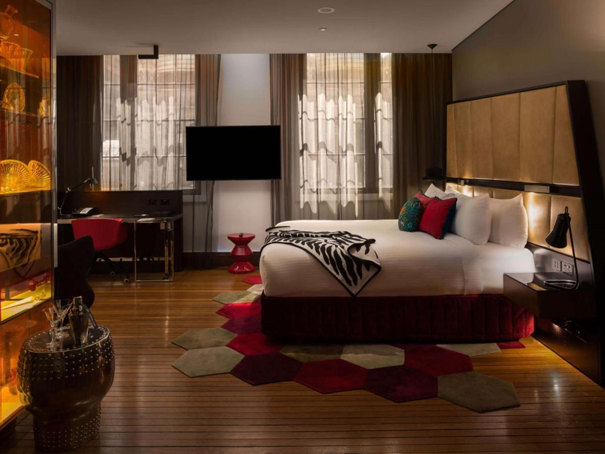 Qt Hotel