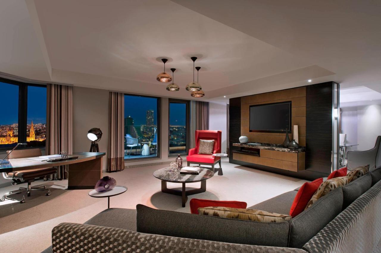 Sheraton Grand Hyde Park Sydney