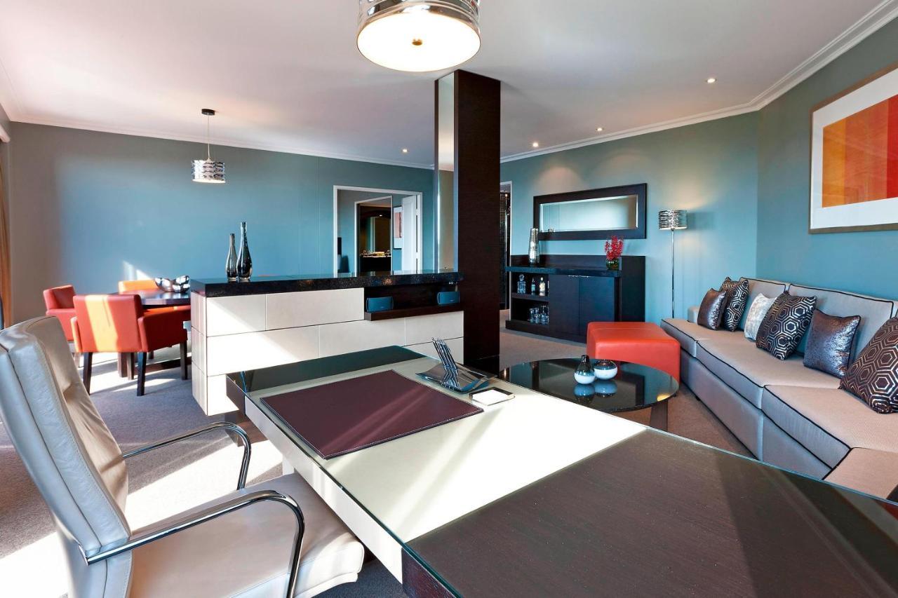 Sheraton Grand Hyde Park Sydney