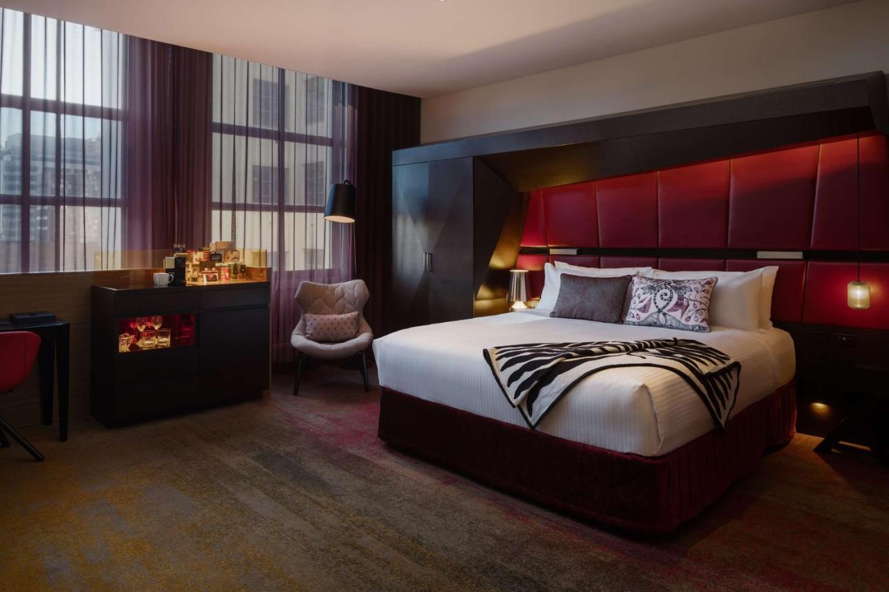 Qt Hotel 5*
