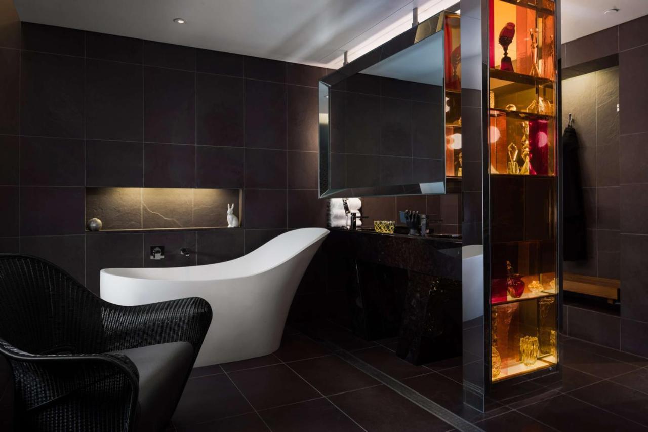 Qt Hotel