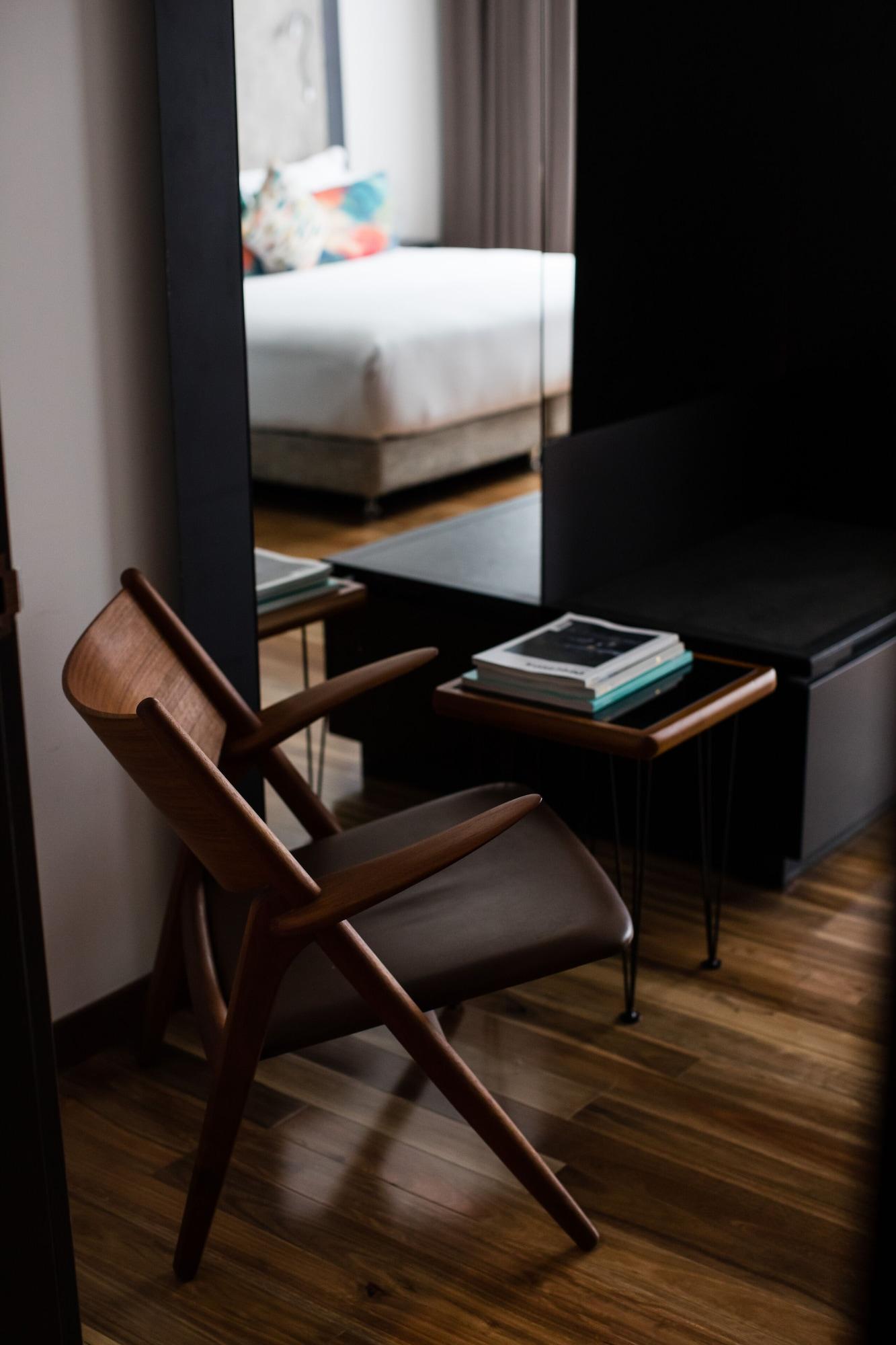 Hotel The Old Clare By Ode