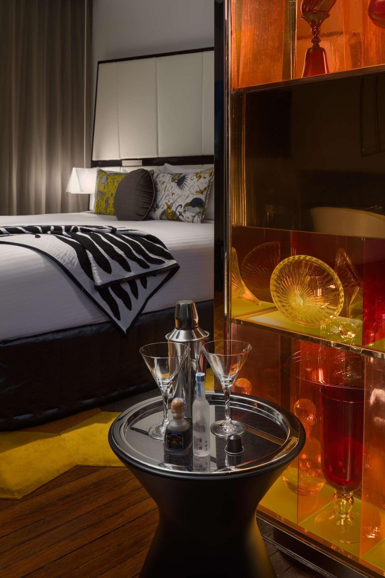 Qt Hotel