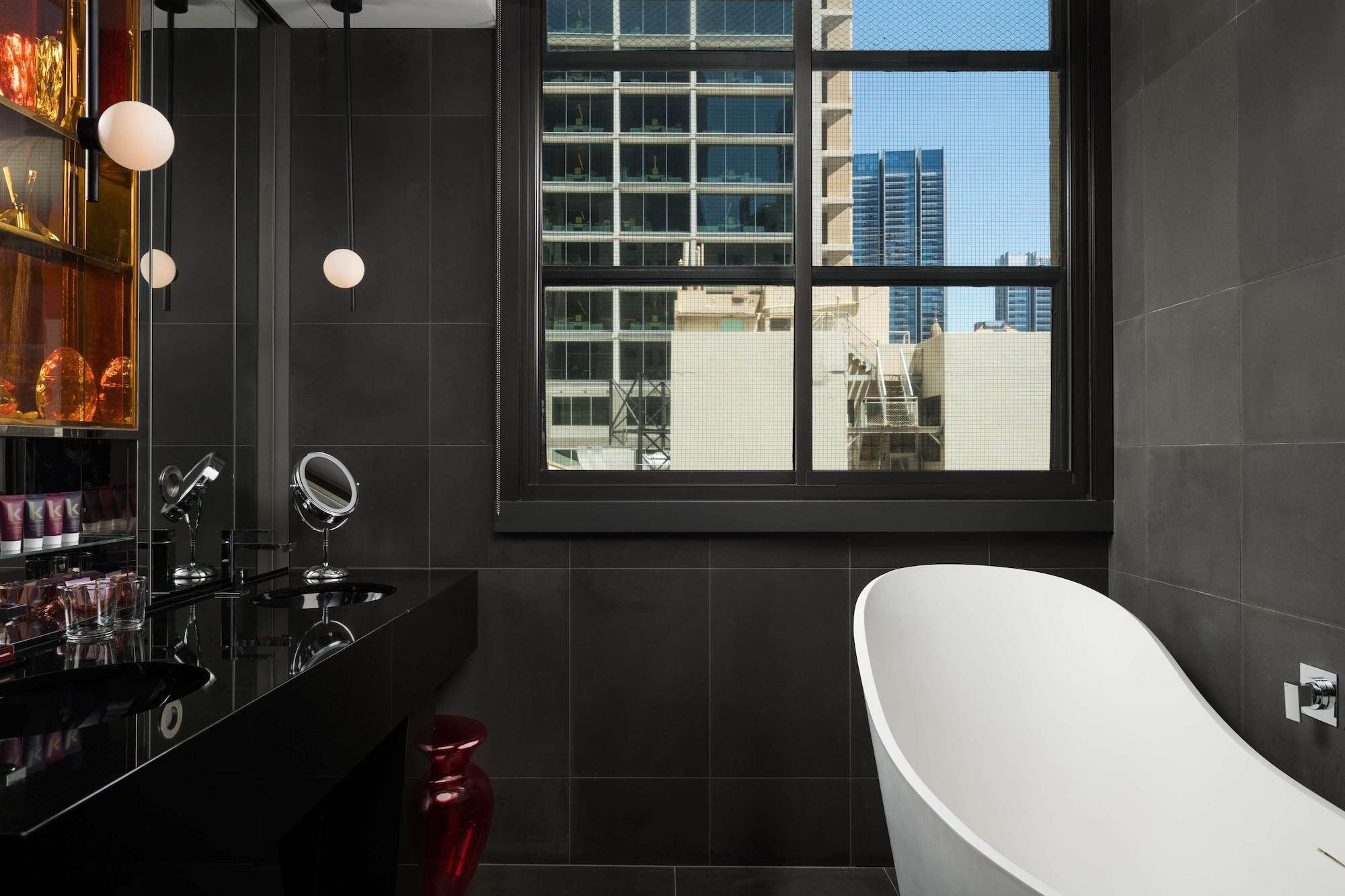 Qt Hotel Sydney