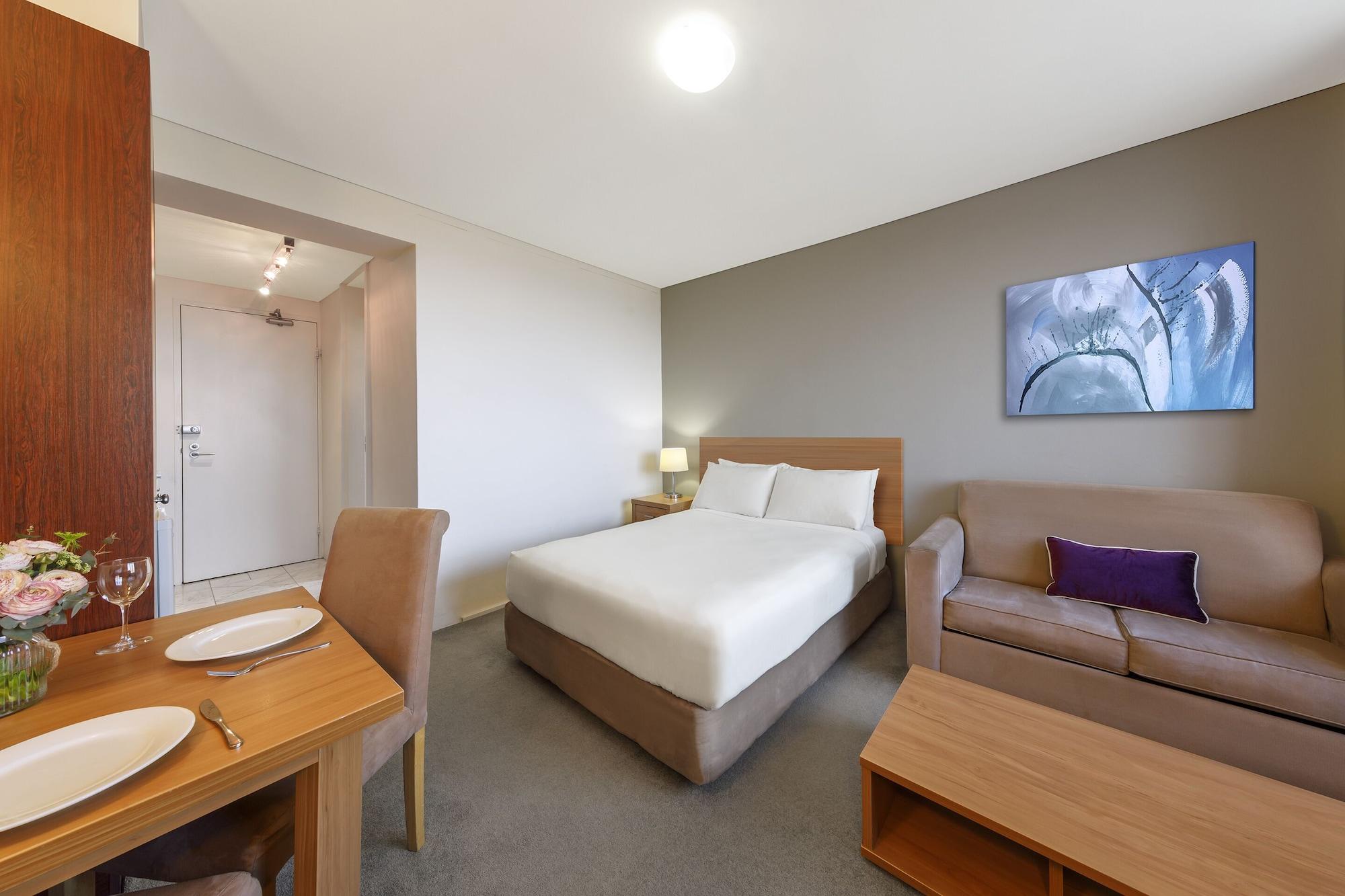 Park Regis Concierge 4* Sydney