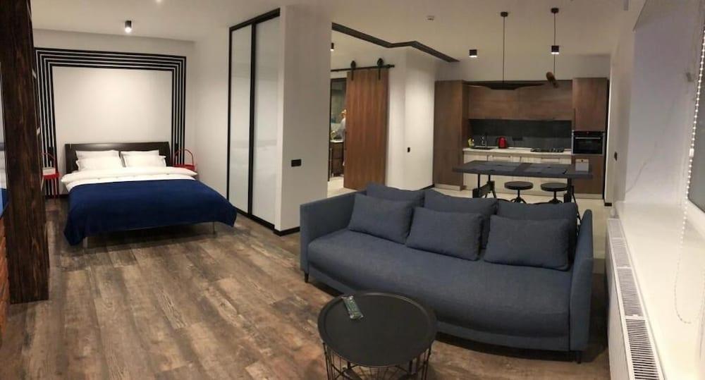 Park Regis Concierge 4*