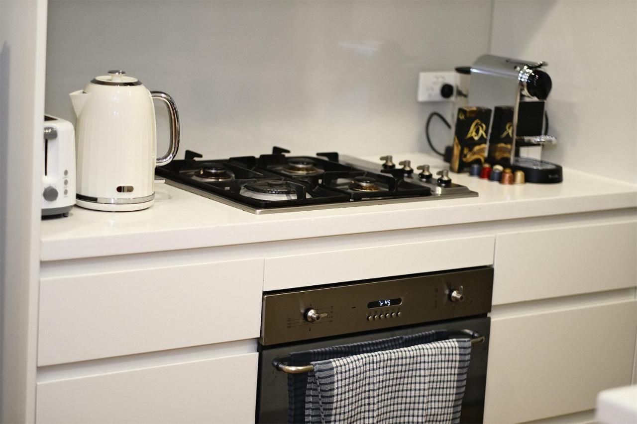 Superb 1 Bed In Syd Cbd Darling Harbour Apartment Sydney