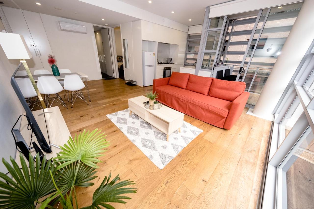 Apartment Superb 1 Bed In Syd Cbd Darling Harbour