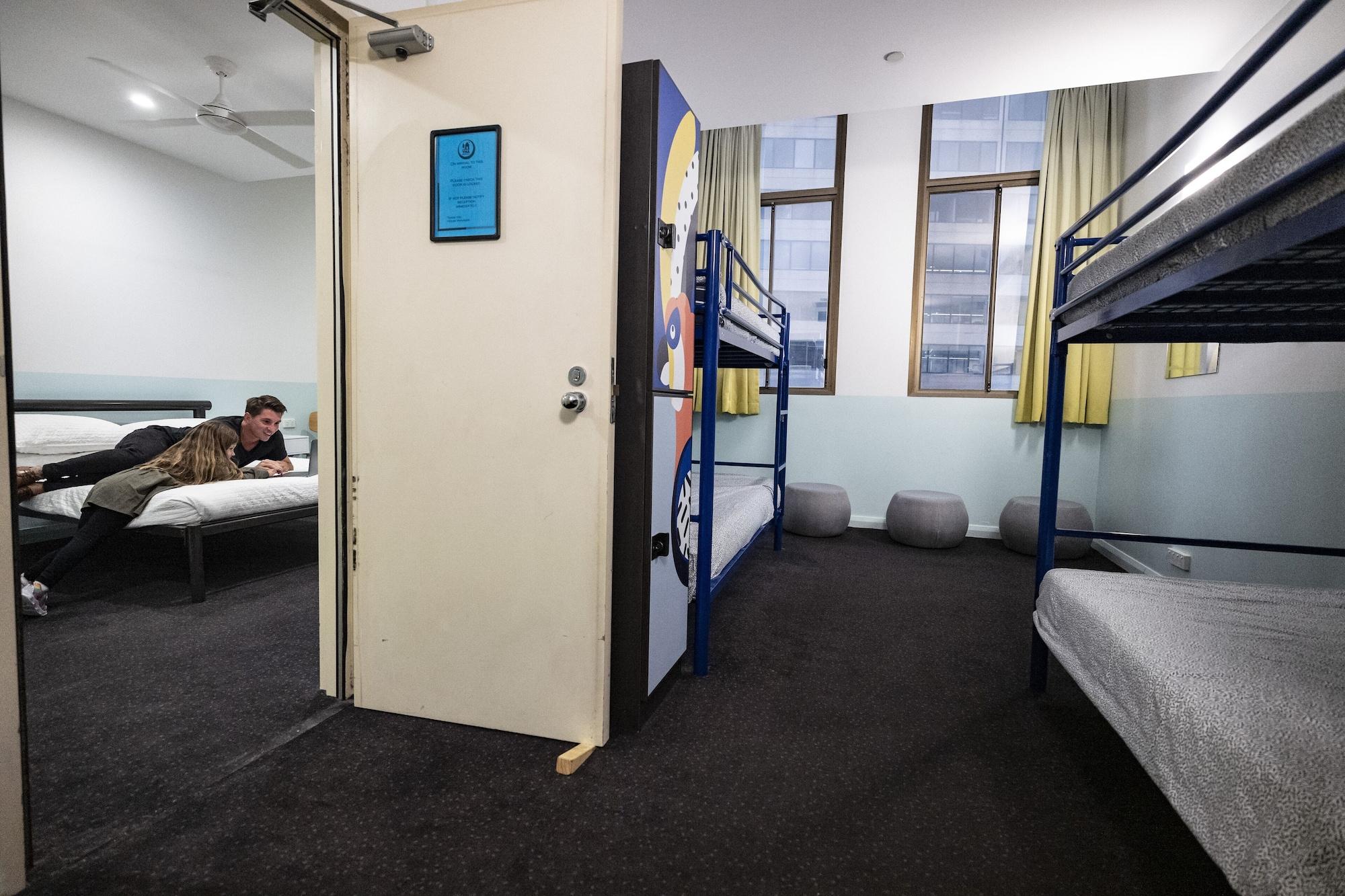 Yha Sydney