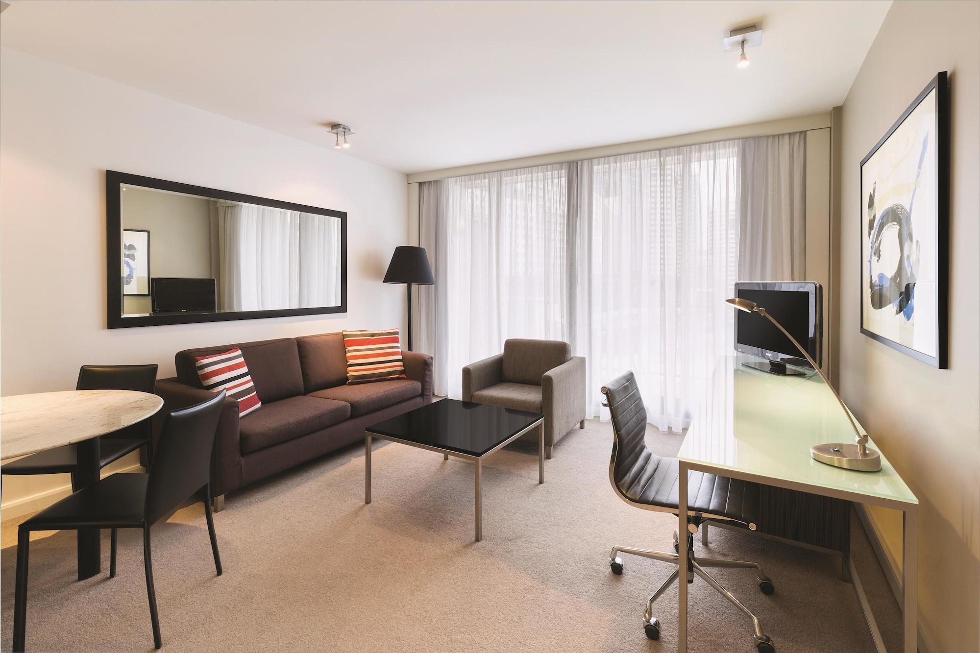 Adina Sydney, Darling Harbour Aparthotel Sydney