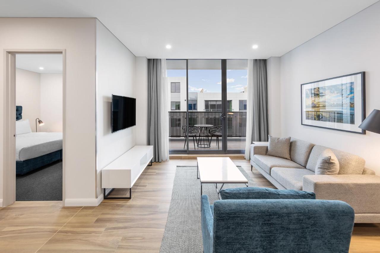 Meriton Coward Street, Mascot Hotel Sydney