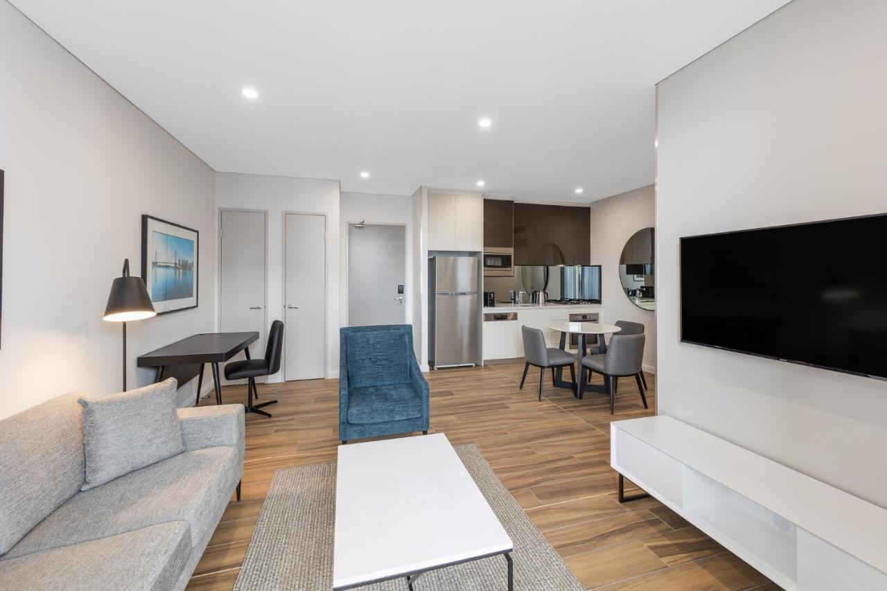 Hotel Meriton Coward Street, Mascot