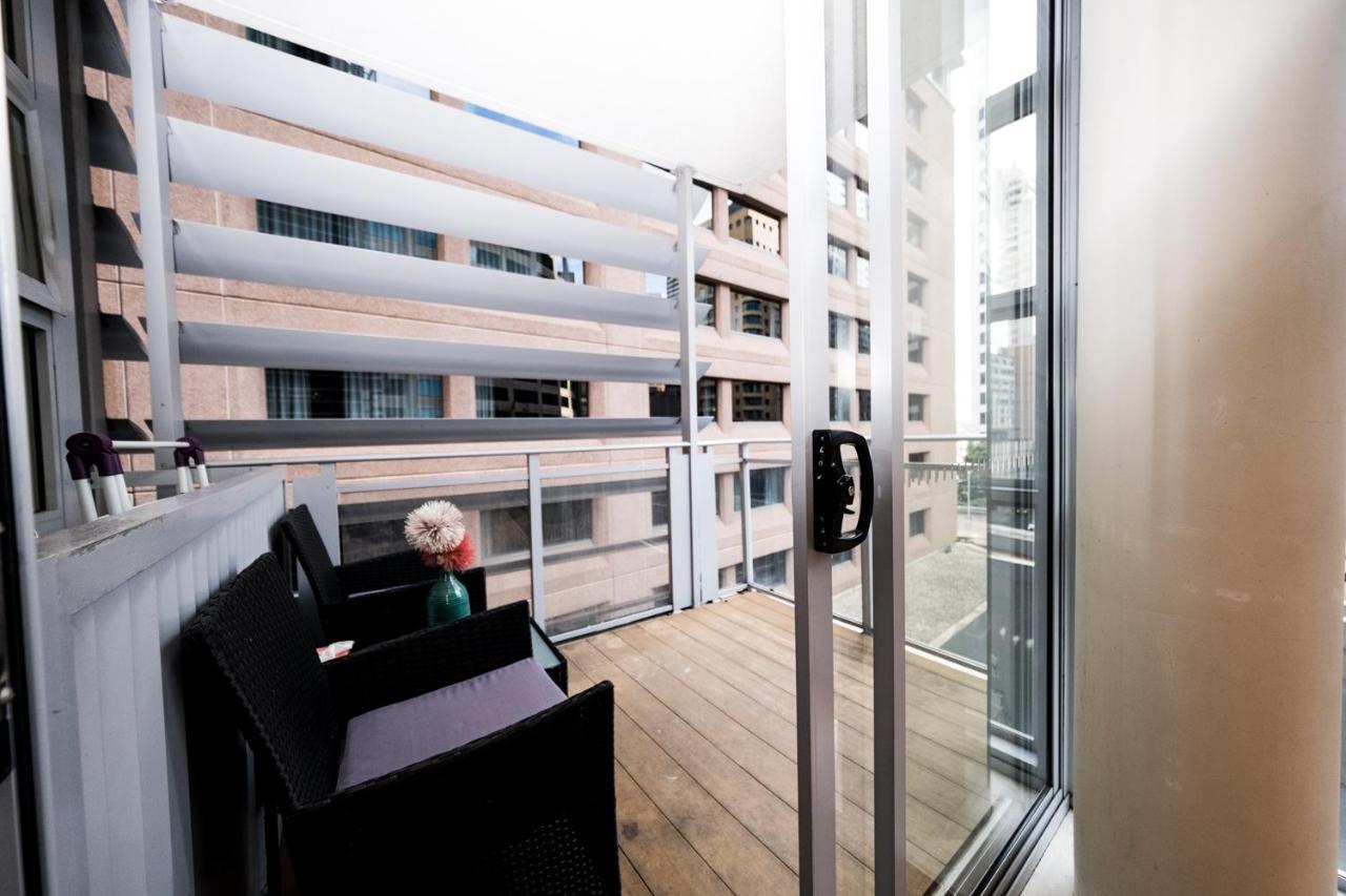 Superb 1 Bed In Syd Cbd Darling Harbour Sydney