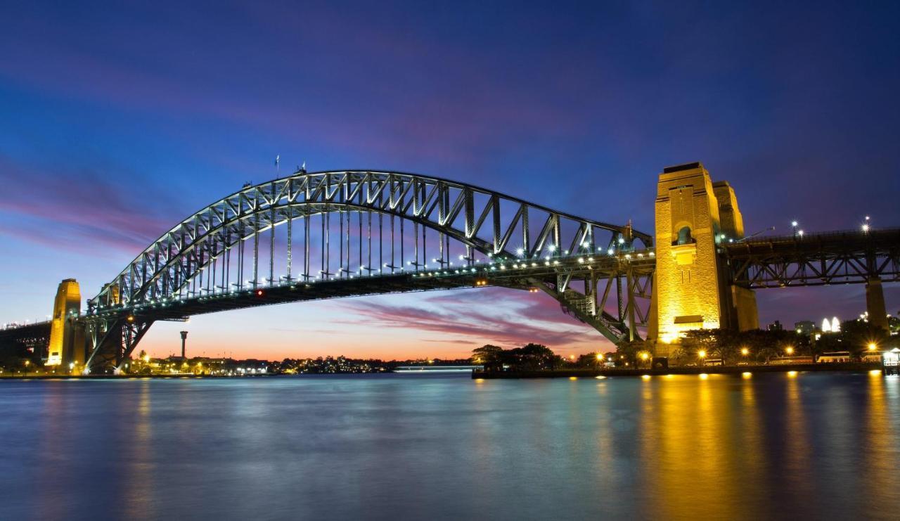 Superb 1 Bed In Syd Cbd Darling Harbour Apartment *