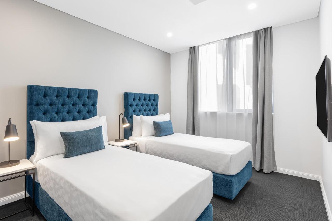 Hotel Meriton Coward Street, Mascot Sydney
