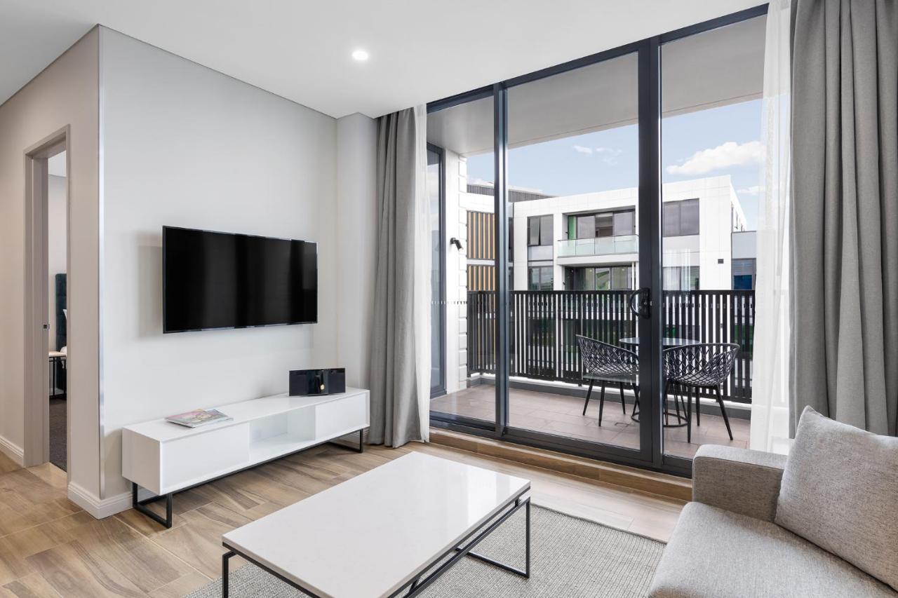 Hotel Meriton Coward Street, Mascot Sydney