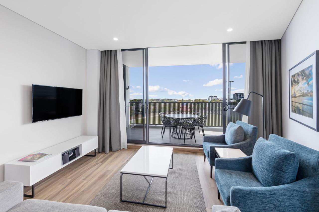 Hotel Meriton Coward Street, Mascot Sydney
