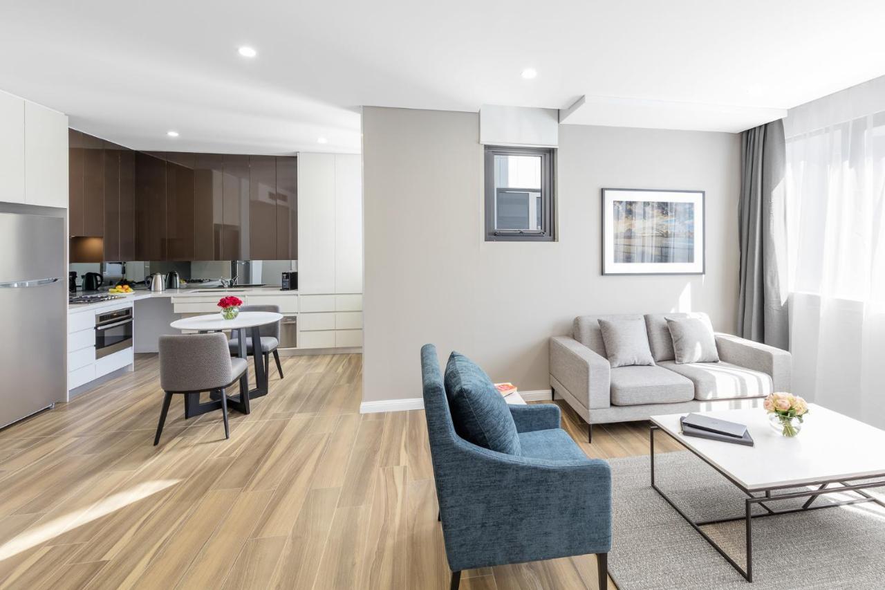 Hotel Meriton Coward Street, Mascot Sydney