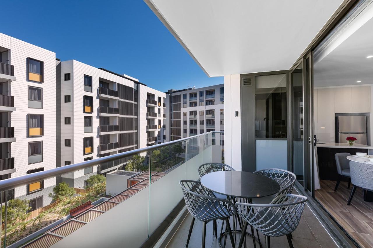 Meriton Coward Street, Mascot Hotel 5*