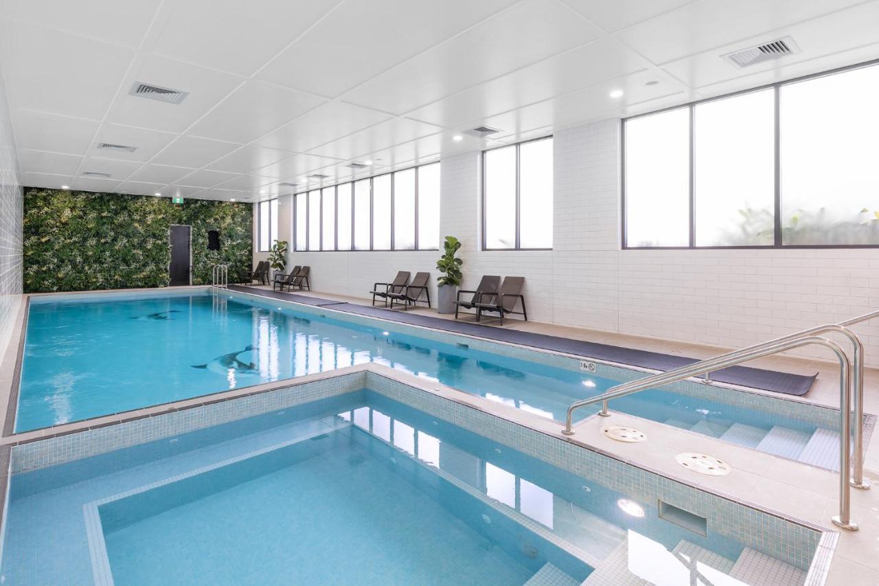 Hotel Meriton Coward Street, Mascot