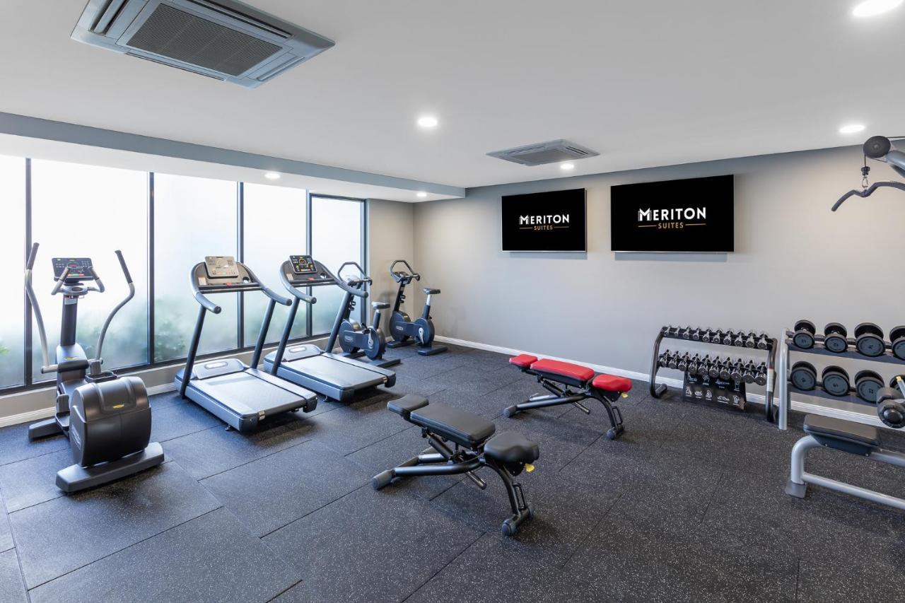 Meriton Coward Street, Mascot 5* Sydney