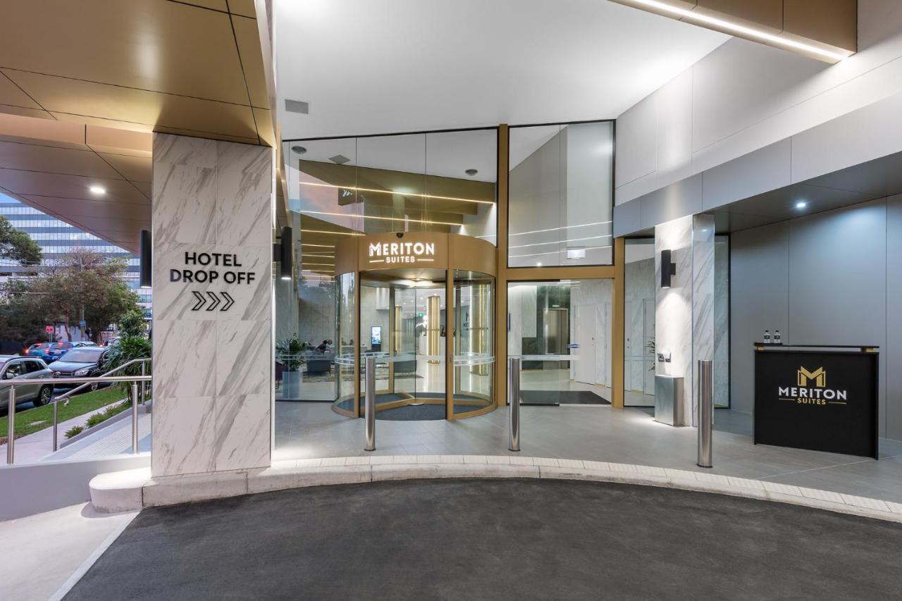 Hotel Meriton Coward Street, Mascot