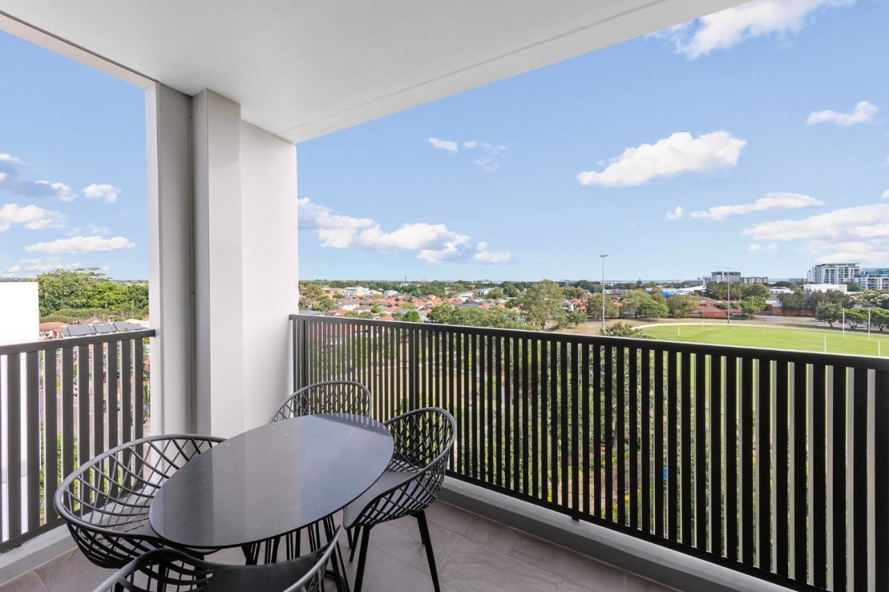 Hotel Meriton Coward Street, Mascot