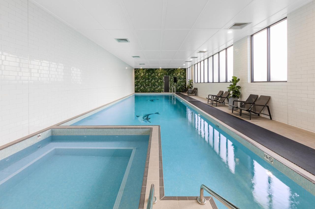 Hotel Meriton Coward Street, Mascot