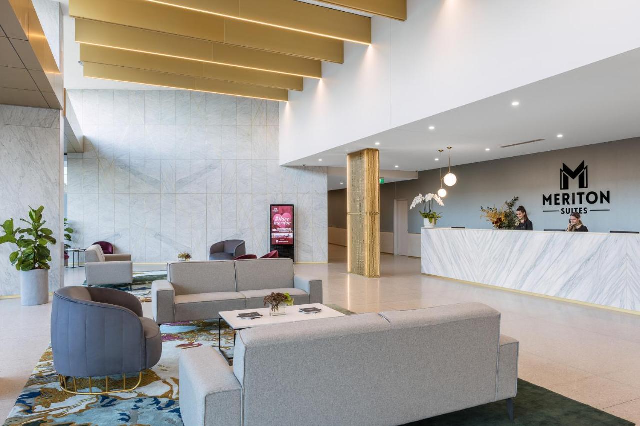 Meriton Coward Street, Mascot 5*
