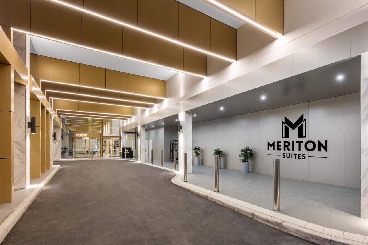 Meriton Coward Street, Mascot