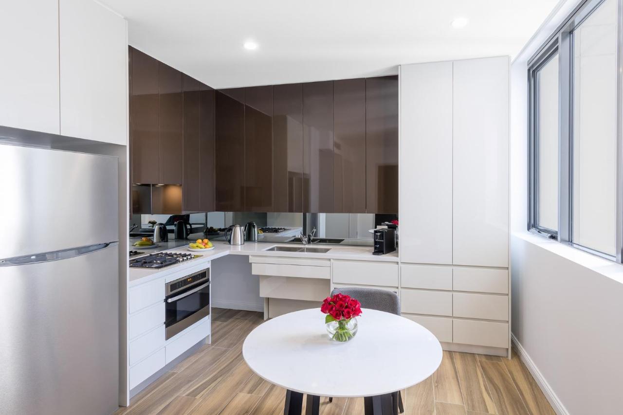 Hotel Meriton Coward Street, Mascot