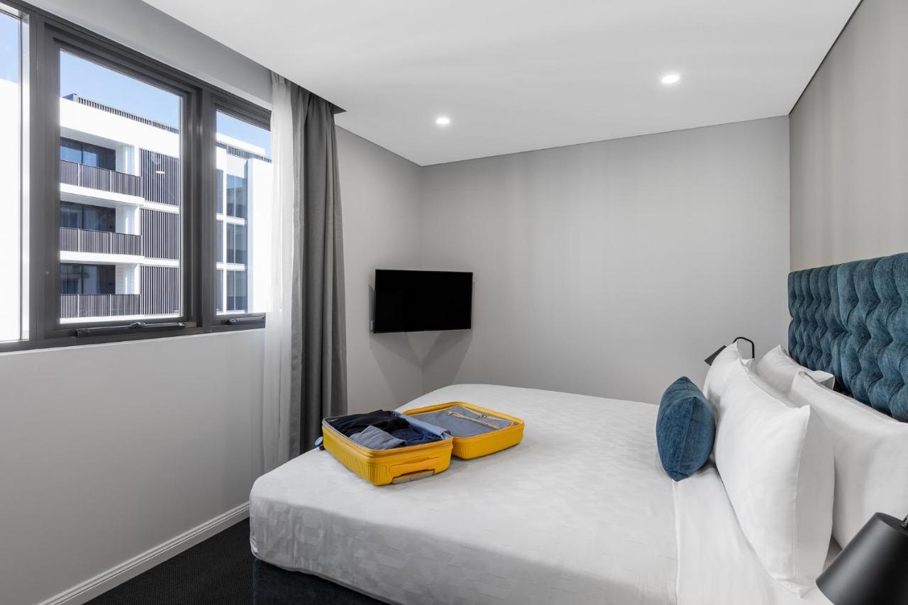 Meriton Coward Street, Mascot Hotel Sydney