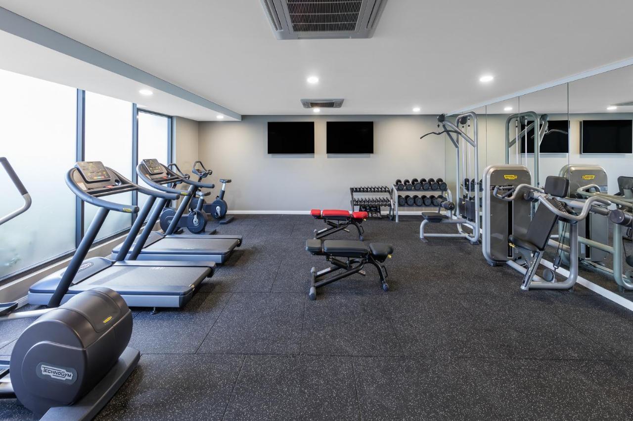 Hotel Meriton Coward Street, Mascot 5*