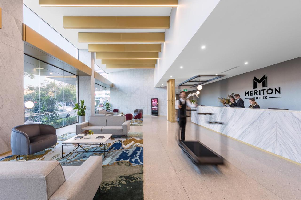 Meriton Coward Street, Mascot 5*