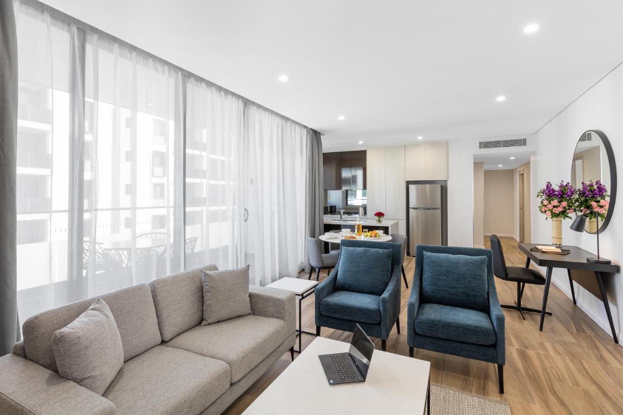 Meriton Coward Street, Mascot Hotel Sydney