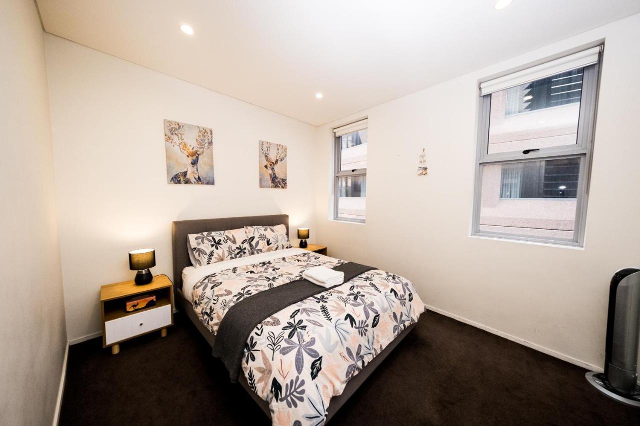 Superb 1 Bed In Syd Cbd Darling Harbour Apartment *