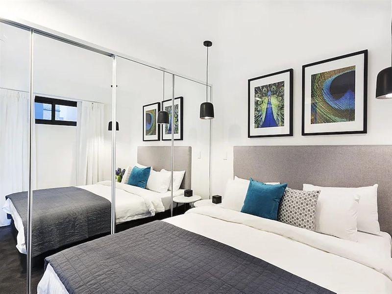 Aparthotel Botanik Sydney