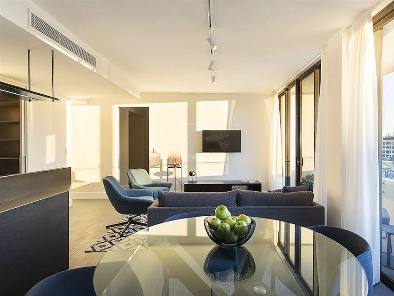Aparthotel Botanik Sydney