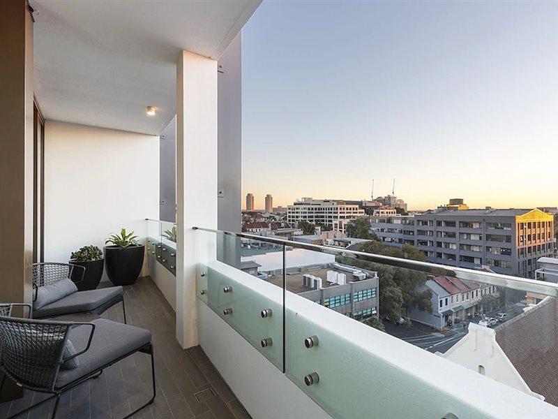 Aparthotel Botanik 4*