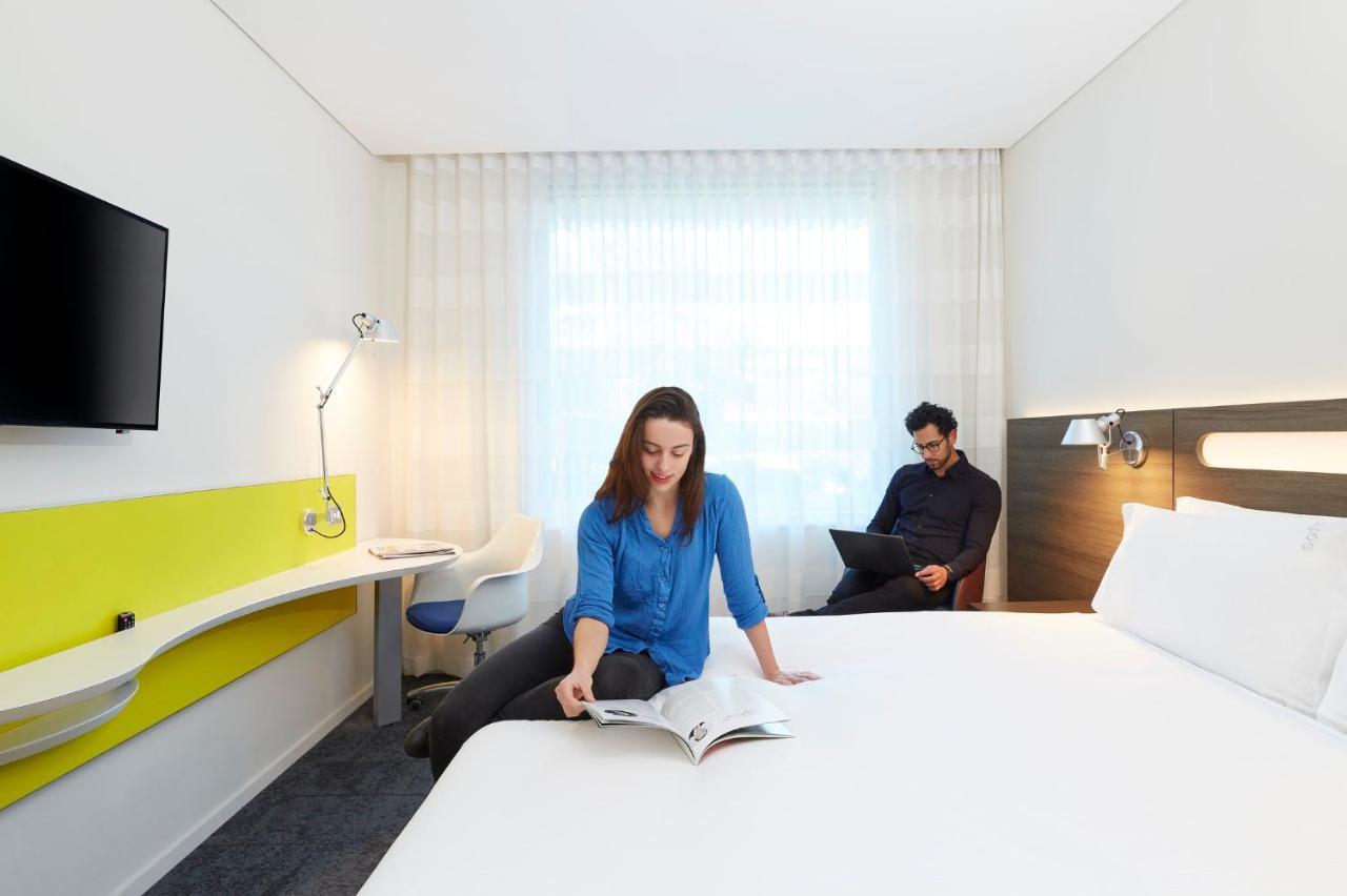 Express Macquarie Park By Ihg Hotel Sydney