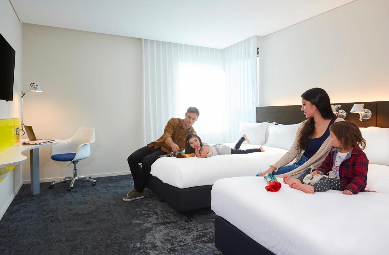Express Macquarie Park By Ihg 4* Sydney